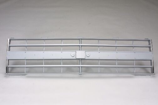 Aftermarket GRILLES for CHEVROLET - R20 SUBURBAN, R20 SUBURBAN,87-88,Grille assy