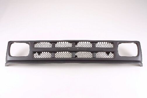 Aftermarket GRILLES for CHEVROLET - S10, S10,91-93,Grille assy
