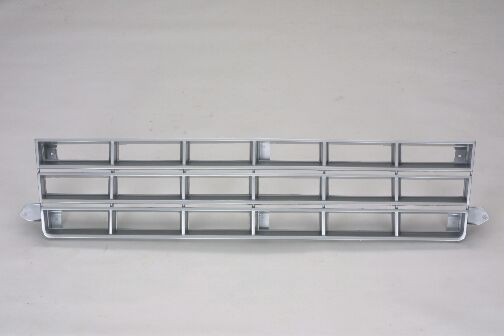 Aftermarket GRILLES for CHEVROLET - S10, S10,82-90,Grille assy