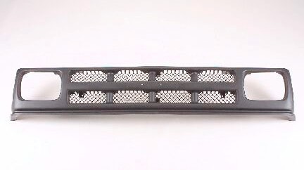 Aftermarket GRILLES for CHEVROLET - S10, S10,91-92,Grille assy
