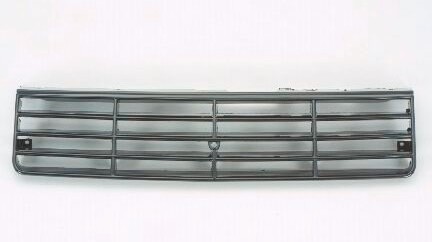Aftermarket GRILLES for CHEVROLET - CORSICA, CORSICA,88-90,Grille assy
