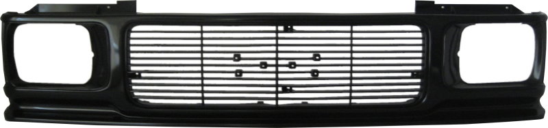 Aftermarket GRILLES for GMC - SONOMA, SONOMA,91-93,Grille assy