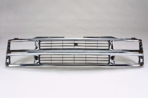Aftermarket GRILLES for CHEVROLET - TAHOE, TAHOE,95-00,Grille assy