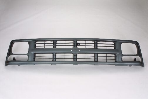 Aftermarket GRILLES for CHEVROLET - TAHOE, TAHOE,95-00,Grille assy