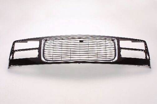 Aftermarket GRILLES for GMC - YUKON, YUKON,94-99,Grille assy