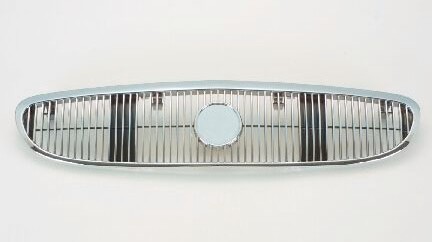 Aftermarket GRILLES for BUICK - CENTURY, CENTURY,97-99,Grille assy