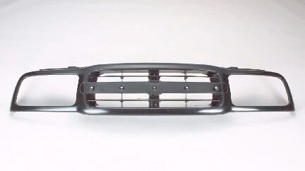 Aftermarket GRILLES for CHEVROLET - TRACKER, TRACKER,99-04,Grille assy
