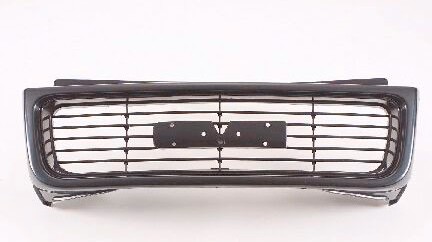 Aftermarket GRILLES for GMC - JIMMY, JIMMY,98-05,Grille assy