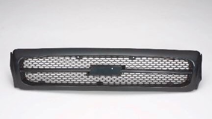 Aftermarket GRILLES for CHEVROLET - IMPALA, IMPALA,94-96,Grille assy
