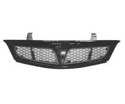 Aftermarket GRILLES for PONTIAC - MONTANA, MONTANA,01-05,Grille assy