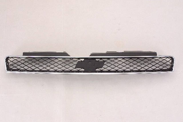 Aftermarket GRILLES for CHEVROLET - IMPALA, IMPALA,06-09,Grille assy