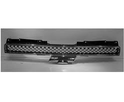 Aftermarket GRILLES for CHEVROLET - SUBURBAN 1500, SUBURBAN 1500,07-14,Grille assy