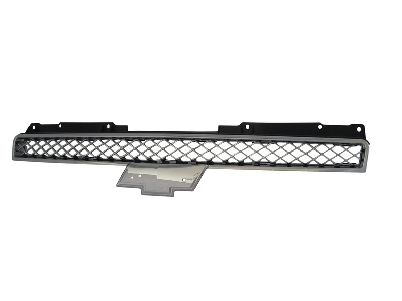 Aftermarket GRILLES for CHEVROLET - TAHOE, TAHOE,08-14,Grille assy