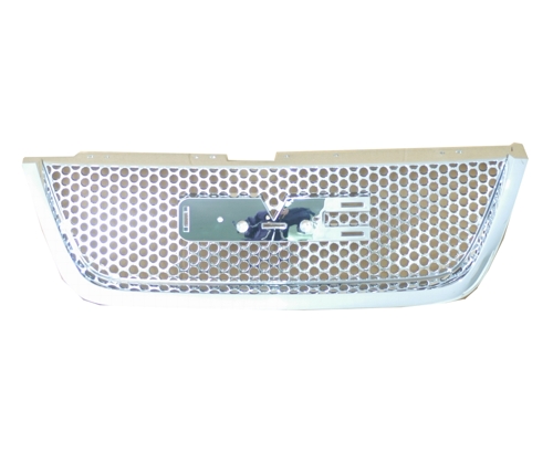 Aftermarket GRILLES for GMC - ACADIA, ACADIA,11-12,Grille assy