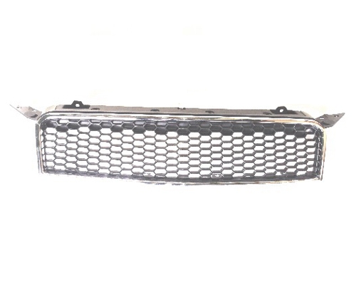 Aftermarket GRILLES for CHEVROLET - AVEO5, AVEO5,09-11,Grille assy