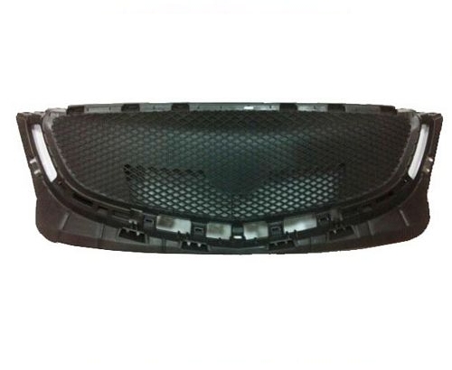 Aftermarket GRILLES for BUICK - VERANO, VERANO,12-17,GRILLE SUPPORT