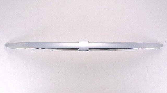 Aftermarket MOLDINGS for CHEVROLET - EQUINOX, EQUINOX,05-07,Grille molding