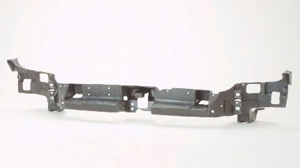 Aftermarket HEADER PANEL/GRILLE REINFORCEMENT for BUICK - RENDEZVOUS, RENDEZVOUS,02-07,Headlamp mounting panel