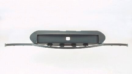 Aftermarket BUMPER COVERS for BUICK - RENDEZVOUS, RENDEZVOUS,02-07,Grille mounting panel