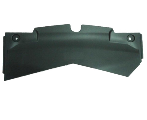 Aftermarket APRON/VALANCE/FILLER PLASTIC for CADILLAC - STS, STS,05-11,FRT SIGHT SHIELD
