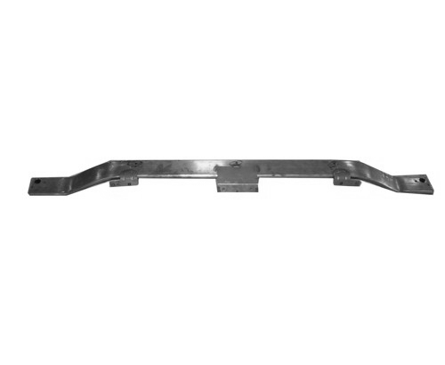 Aftermarket RADIATOR SUPPORTS for CHEVROLET - AVALANCHE 2500, AVALANCHE 2500,02-06,Radiator support