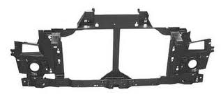 Aftermarket RADIATOR SUPPORTS for CHEVROLET - EXPRESS 2500, EXPRESS 2500,03-20,Radiator support