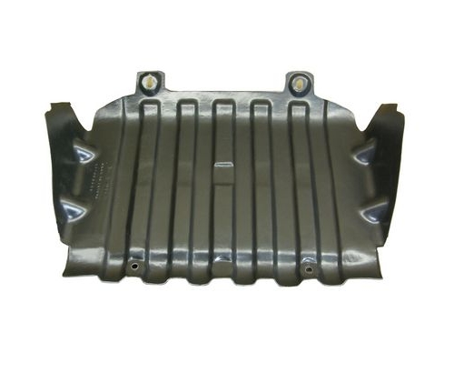 Aftermarket UNDER ENGINE COVERS for CHEVROLET - AVALANCHE, AVALANCHE,07-13,Lower engine cover