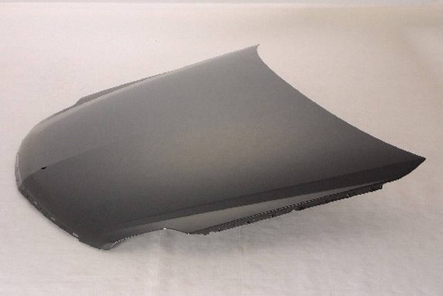 Aftermarket HOODS for CADILLAC - DTS, DTS,06-07,Hood panel assy