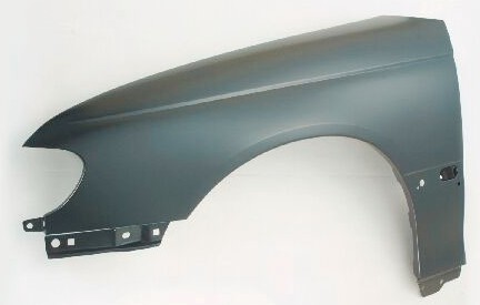 Aftermarket FENDERS for CADILLAC - CATERA, CATERA,97-01,LT Front fender assy