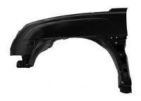 Aftermarket FENDERS for CHEVROLET - AVALANCHE 1500, AVALANCHE 1500,02-06,LT Front fender assy