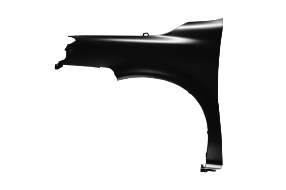 Aftermarket FENDERS for BUICK - TERRAZA, TERRAZA,05-07,LT Front fender assy