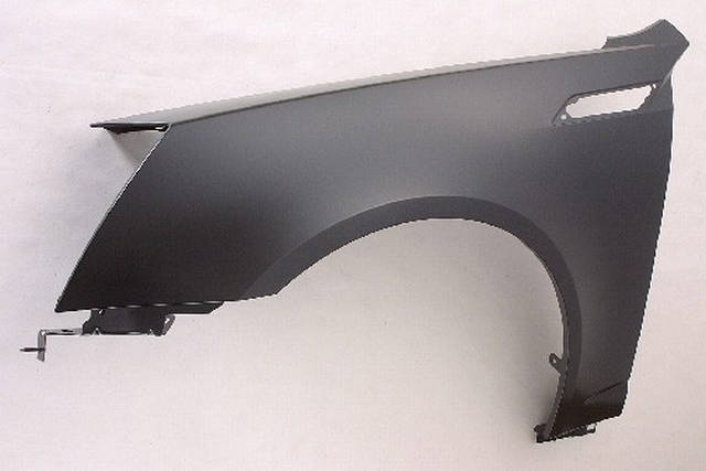 Aftermarket FENDERS for CADILLAC - CTS, CTS,08-14,LT Front fender assy