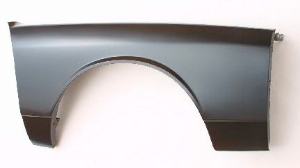 Aftermarket FENDERS for CHEVROLET - CAPRICE, CAPRICE,80-90,RT Front fender assy