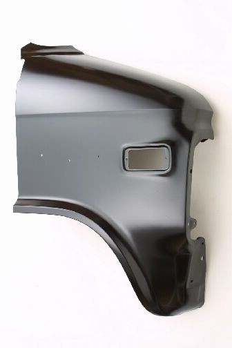 Aftermarket FENDERS for GMC - G15, G15,78-78,RT Front fender assy
