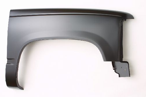 Aftermarket FENDERS for GMC - C2500, C2500,88-00,RT Front fender assy