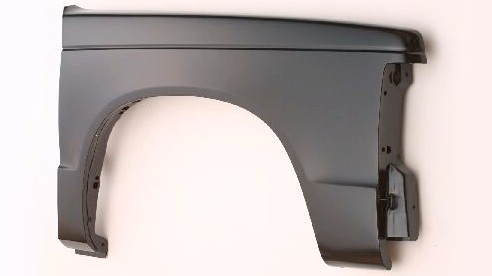 Aftermarket FENDERS for GMC - S15 JIMMY, S15 JIMMY,83-91,RT Front fender assy