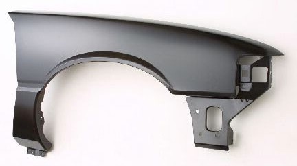 Aftermarket FENDERS for PONTIAC - GRAND AM, GRAND AM,89-91,RT Front fender assy