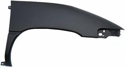 Aftermarket FENDERS for OLDSMOBILE - SILHOUETTE, SILHOUETTE,90-96,RT Front fender assy