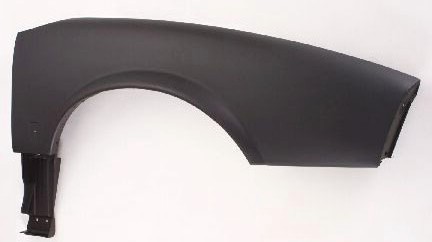Aftermarket FENDERS for SATURN - SW2, SW2,93-95,RT Front fender assy