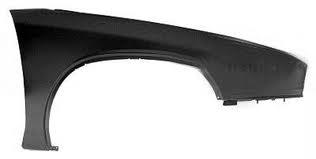 Aftermarket FENDERS for BUICK - REGAL, REGAL,91-92,RT Front fender assy