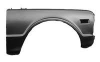 Aftermarket FENDERS for GMC - JIMMY, JIMMY,70-72,RT Front fender assy