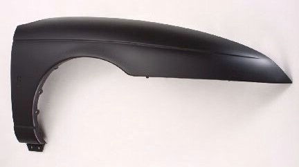 Aftermarket FENDERS for SATURN - SW2, SW2,96-99,RT Front fender assy