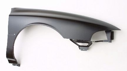 Aftermarket FENDERS for OLDSMOBILE - INTRIGUE, INTRIGUE,98-02,RT Front fender assy
