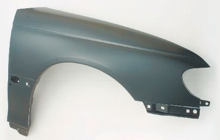 Aftermarket FENDERS for CADILLAC - CATERA, CATERA,97-01,RT Front fender assy