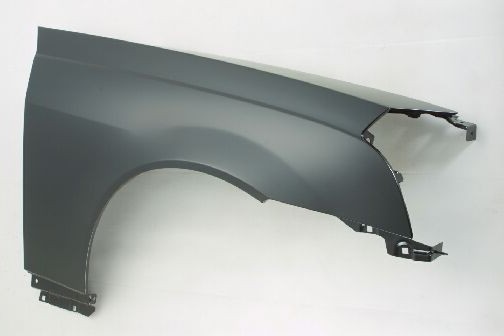 Aftermarket FENDERS for CADILLAC - CTS, CTS,03-07,RT Front fender assy