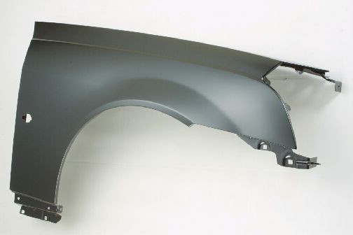 Aftermarket FENDERS for CADILLAC - CTS, CTS,03-07,RT Front fender assy