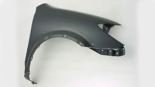 Aftermarket FENDERS for PONTIAC - VIBE, VIBE,03-08,RT Front fender assy