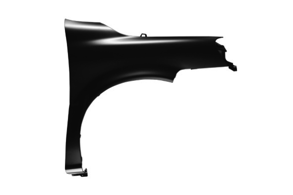 Aftermarket FENDERS for PONTIAC - MONTANA, MONTANA,05-09,RT Front fender assy