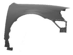 Aftermarket FENDERS for CHEVROLET - IMPALA, IMPALA,06-13,RT Front fender assy