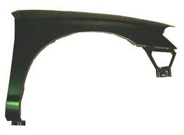 Aftermarket FENDERS for CHEVROLET - MONTE CARLO, MONTE CARLO,06-07,RT Front fender assy